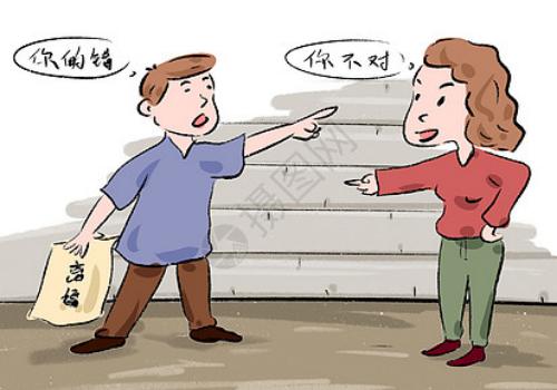 青岛市调查公司：﻿法院能强制证人出庭···
